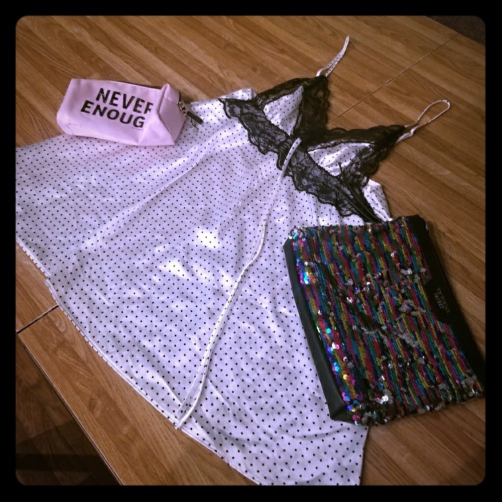 Victoria secret lot